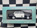Trax 1:43 Holden FC Taxi Swan Taxi Cabs TR13G