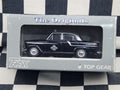Trax 1:43 Holden FC Taxi Silver Top Taxi Cabs TR13C