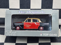 Trax 1:43 Holden FC Taxi Deluxe Red Cabs TR13D