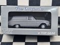 Trax 1:43 Ford Falcon XK Van Grey TR27B