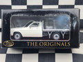 Trax 1:43 Holden HQ One Tonner White TR45B