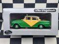 Trax 1:43 Holden FB Taxi Ascot Taxi Service TR20H