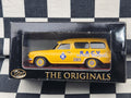 Trax 1:43 Holden EJ RACV Patrol Service Van Yellow TR53