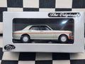 Trax 1:43 Ford Falcon XW GT Silver TR34B