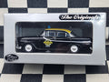 Trax 1:43 Holden FB Taxi Suburban Taxi Service TR20J