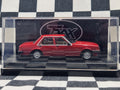Trax 1:43 Ford Falcon XE GL Sedan Monza Red TR85
