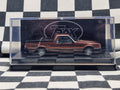 Trax 1:43 Ford Falcon XE S Pack Ute Mocha Brown TR71B