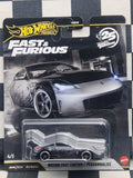 Hot Wheels Premium Fast & Furious Nissan 350Z Custom