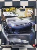 Hot Wheels Premium Fast & Furious Lexus LFA