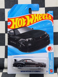 Hot Wheels 2026 J Imports  Nissan Skyline GT-R R34 Black