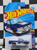 Hot Wheels 2026 Drag Racers SUMMIT Custom 72 Chevy Luv Pickup