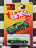 Hot Wheels The Hot Ones Nissan Skyline RS KDR30