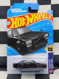 Hot Wheels 2026 Screen Time Fast & Furious TREASURE HUNT Nissan Skyline HT 2000GT-X
