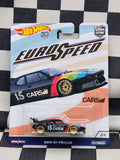 Hot Wheels Premium Euro Speed BMW M1 Procar