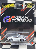 Hot Wheels Premium Gran Turismo 2022 Porsche 911 GT3 RS