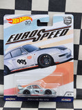 Hot Wheels Premium Euro Speed Porsche 993 GT2