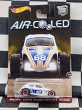 Hot Wheels Car Culture Air Cooled Custom Volkswagen Beetle
