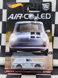 Hot Wheels Car Culture Air Cooled Custom 69 Volkswagen Squareback