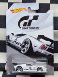 Hot Wheels Gran Turismo Ford GT