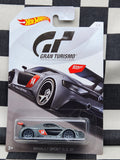 Hot Wheels Gran Turismo Renault Sport R.S. 01