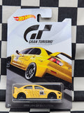 Hot Wheels Gran Turismo 2008 Mitsubishi Lancer Evolution