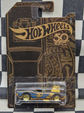 Hot Wheels 50th Anniversary Rodger Dodger