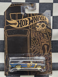 Hot Wheels 50th Anniversary 68 Dodge Dart