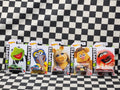 Hot Wheels The Muppets Full Set 5 Cars VW 1932 Ford Chevy Nomad & More