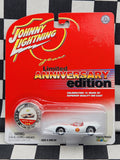 Johnny Lightning Anniversary Edition  2004 Speed Racer Mach 5