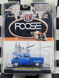 M2 Machines FOOSE Design 1956 Ford F100 Pickup Truck Foose Overlord