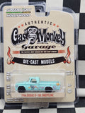 Greenlight Gas Monkey Garage 1964 Dodge D100 Sweptline