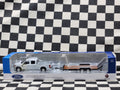 First Gear 1:50 Ford Super Duty F250 Crew Cab & Trailer