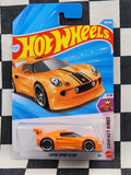 Hot Wheels 2026 Compact Kings Lotus Sport Elise Orange