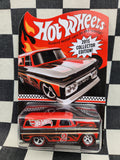 Hot Wheels 2015 Collector Edition 64 GMC Panel