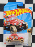 Hot Wheels 2023 Baja Blazers TREASURE HUNT Volkswagen Baja Bug