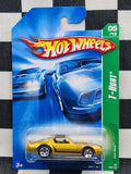 Hot Wheels 2008 TREASURE HUNT Hot Bird Pontiac Firebird