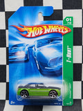 Hot Wheels 2008 TREASURE HUNT Chrysler 300c