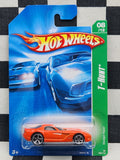 Hot Wheels 2008 TREASURE HUNT Dodge Viper