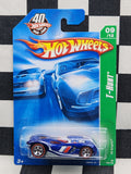 Hot Wheels 2008 TREASURE HUNT 16 Angels