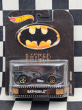 Hot Wheels Retro Entertainment Batmobile
