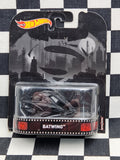 Hot Wheels Retro Entertainment Batman v Superman Batwing