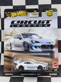 Hot Wheels Premium Circuit Legends Pandem Subaru BRZ