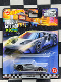 Hot Wheels Premium Boulevard #13 Ford GT Vaughn Gittin JR