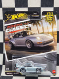 Hot Wheels Premium Modern Classics Porsche 993 GT2