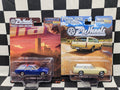 Oz Wheels ONLINE ONLY CLEARANCE SPECIAL Aussie Wagon Bundle 2X Holden