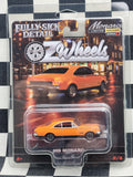 OZ Wheels FSD Series 3 Holden HG Monaro
