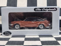 Trax 1/43 Holden Torana A9X Hatch Brown TR28C