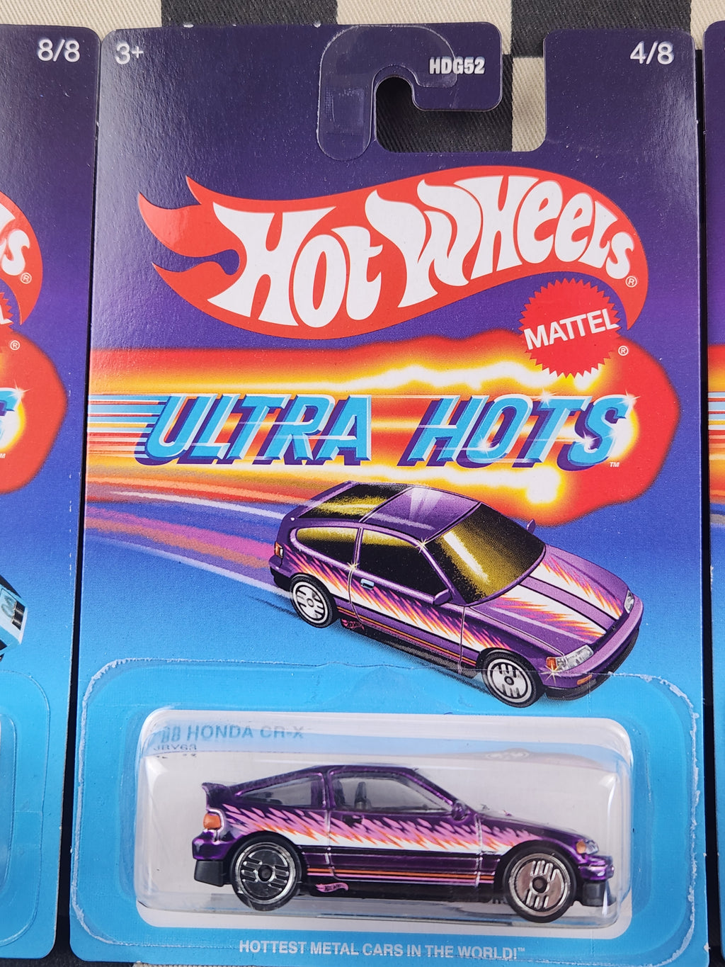 CLEARANCE SPECIAL !!! Hot Wheels Ultra Hots Your Choice of