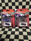 Majorette Deluxe Nissan GTR Skyline Choice of 2