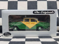 Trax 1:43 FB Holden Ascot Taxi's TR20H